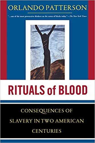 Rituals of Blood (Frontiers of Science) - Scanned Pdf with ocr